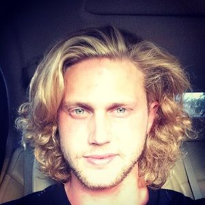 Meet your Posher, Jeffrey